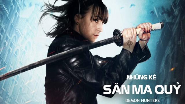 Tập Full Những Kẻ Săn Ma Quỷ