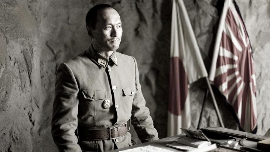 Tập Full Những Lá Thư Từ Iwo Jima