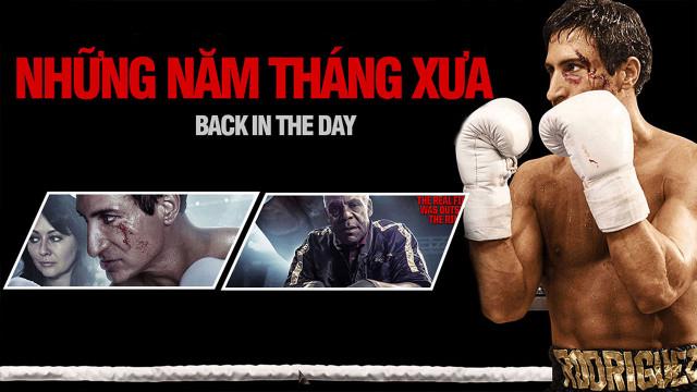 Tập Full Những Năm Tháng Xưa