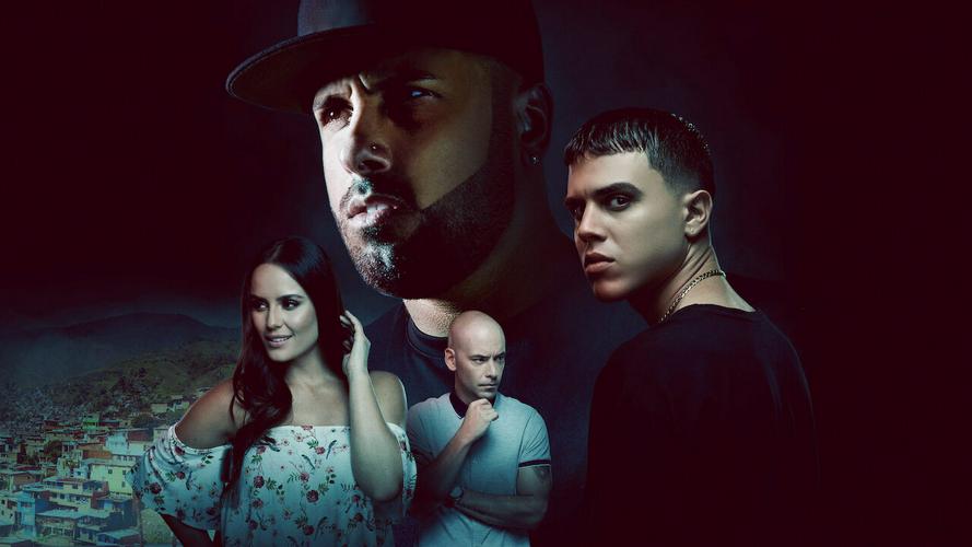 Tập 1 Nicky Jam: Người chiến thắng