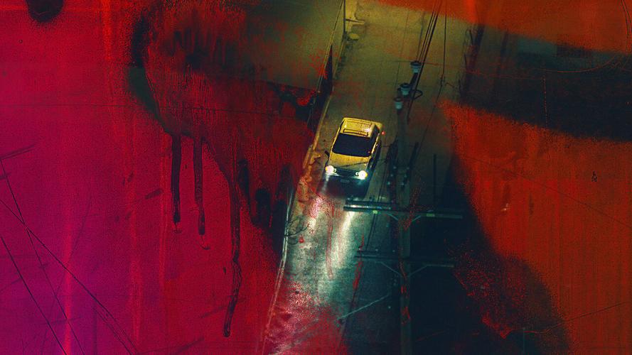 Tập 1 Night Stalker: Săn lùng kẻ sát nhân hàng loạt