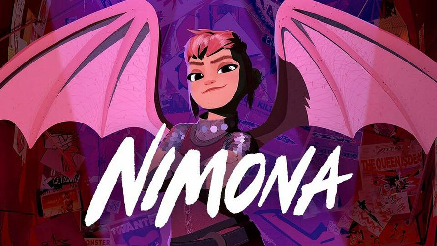 Tập Full Nimona