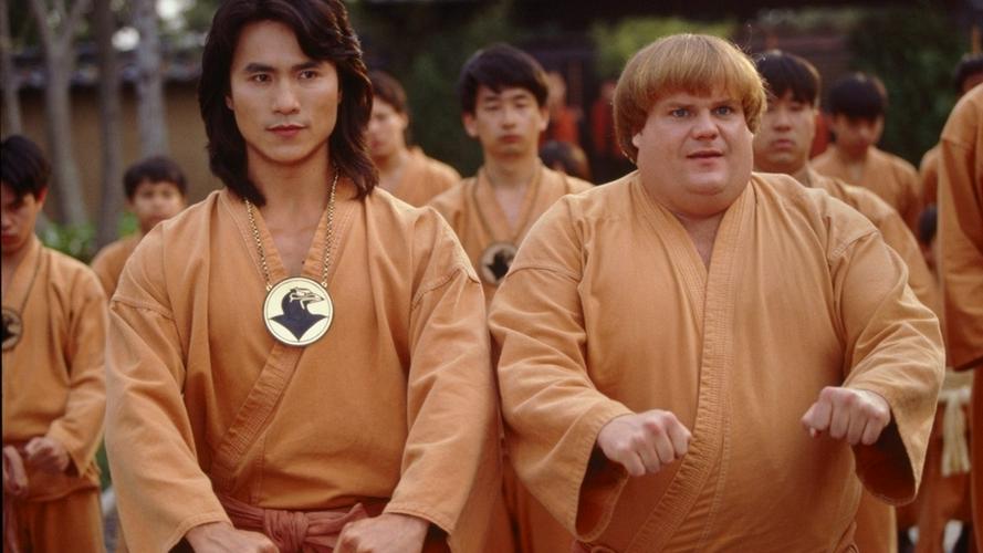 Tập Full Ninja Béo Ù
