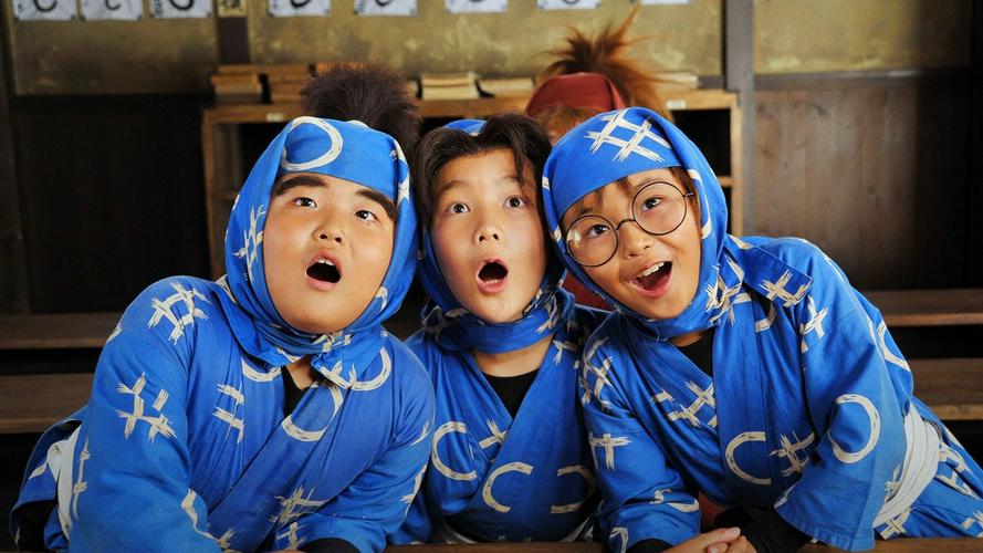 Tập Full Ninja Loạn Thị: Điệp Vụ Bất Khả Thi