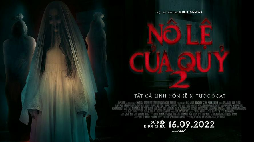 Tập  Nô Lệ Của Quỷ 2