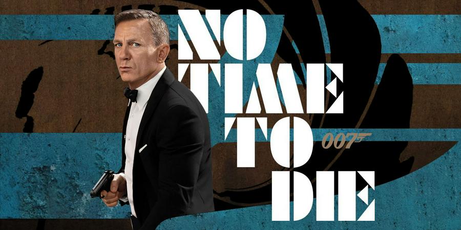 Tập Full No Time to Die