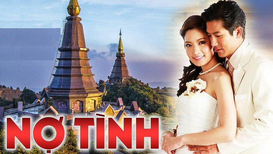 Tập 1 Nợ Tình