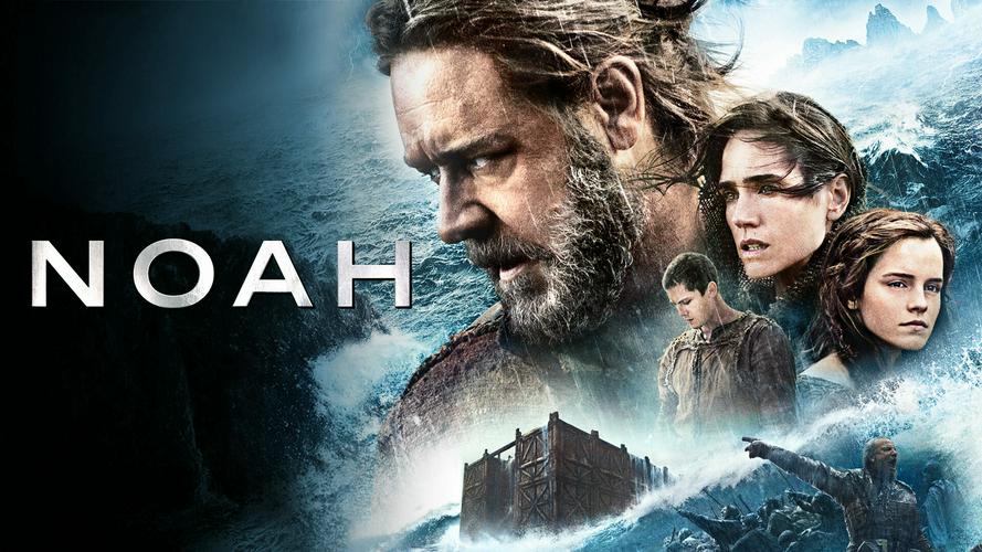 Tập Full Noah: Đại hồng thủy