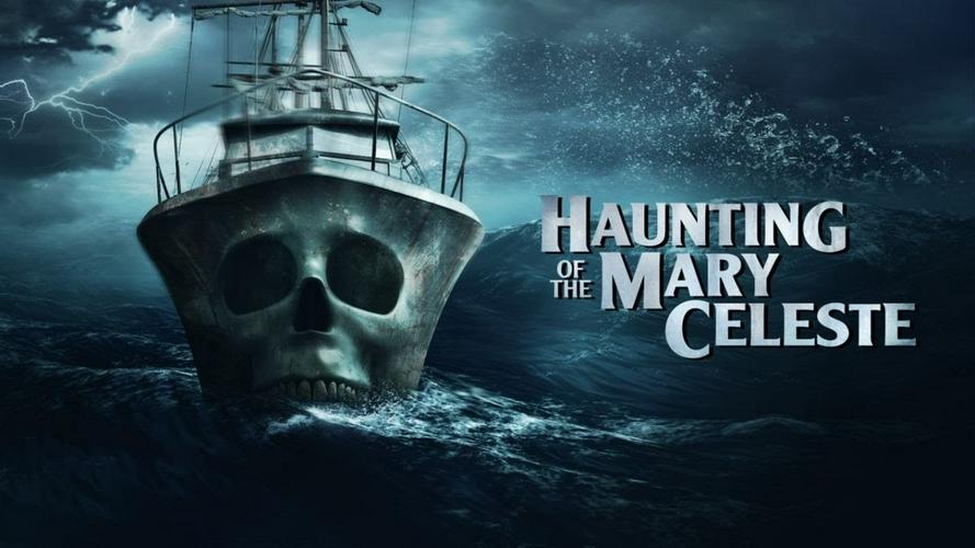 Tập Full Nỗi Ám Ảnh Của Mary Celeste