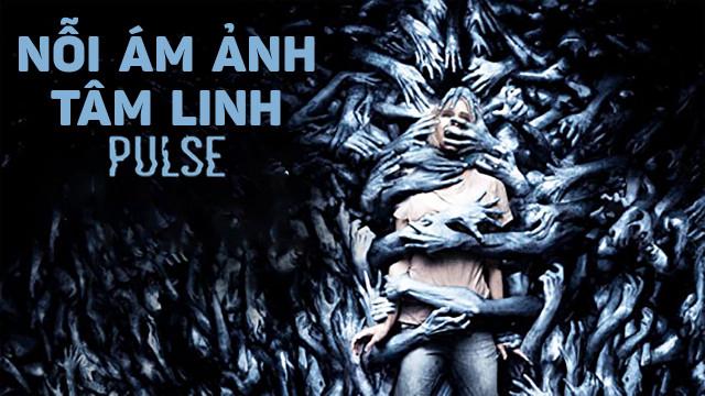 Tập 01 Nỗi Ám Ảnh Tâm Linh