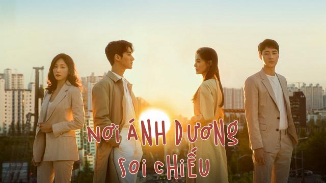 Tập 1 Nơi Ánh Dương Soi Chiếu