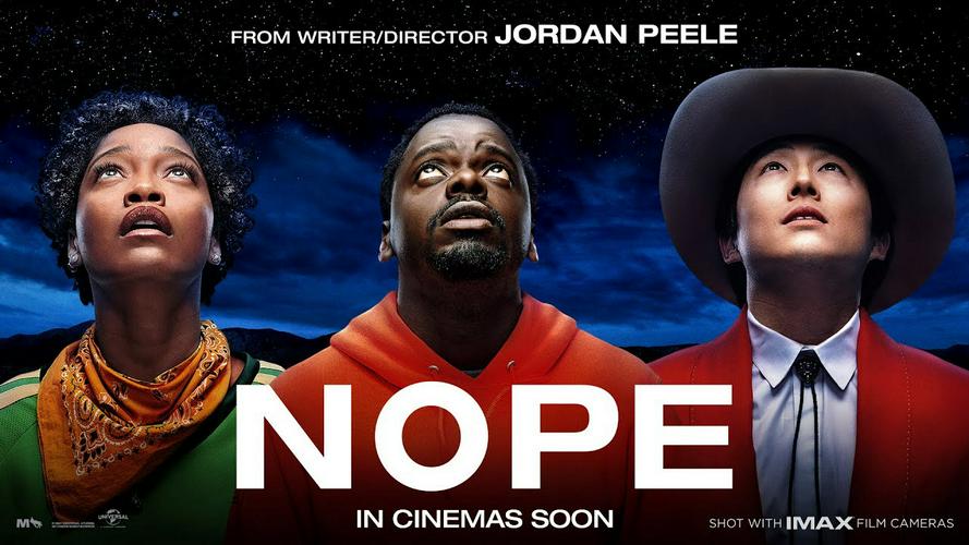 Tập Full Nope