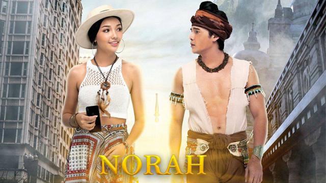 Tập Full Norah