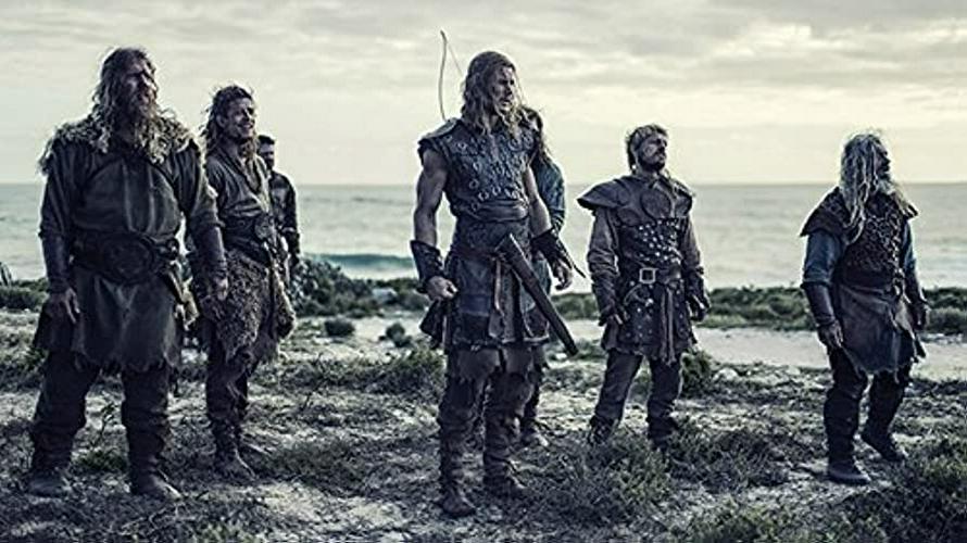 Tập Full Northmen - A Viking Saga