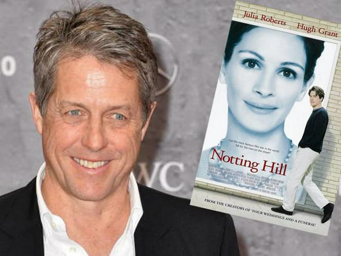 Tập Full Notting Hill