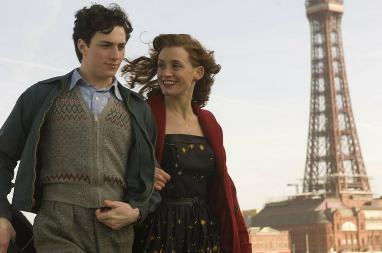 Tập Full Nowhere Boy