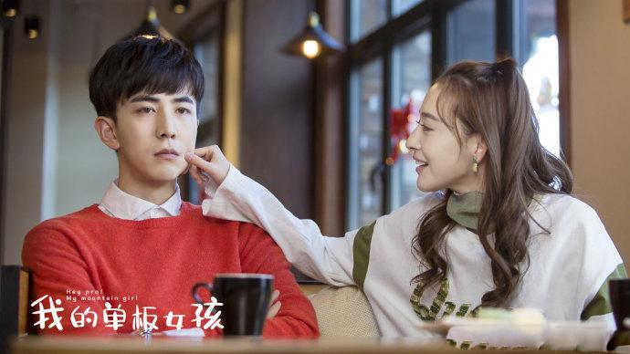 Tập 1 Nữ Hoàng Trượt Tuyết
