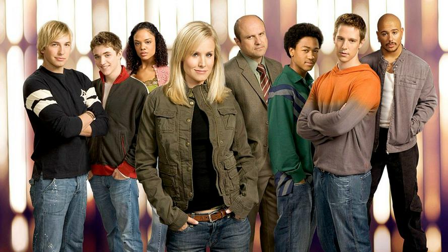 Tập Full Nữ Thám Tử Veronica Mars