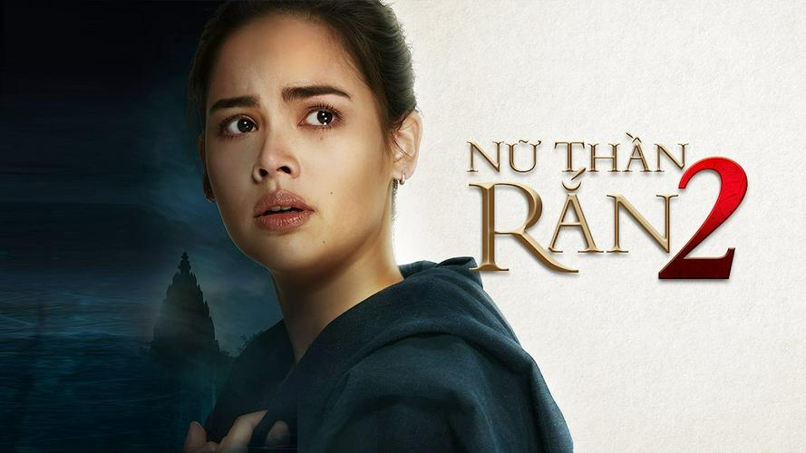 Tập Full Nữ Thần Rắn 2