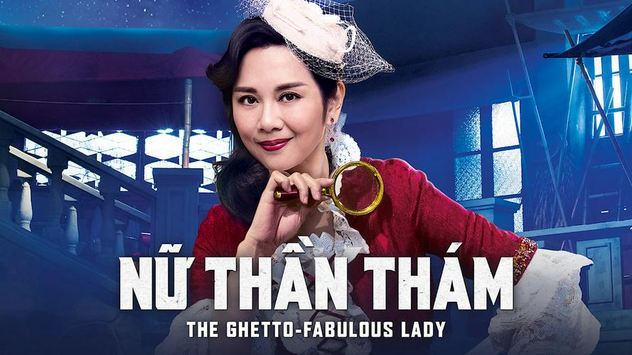 Tập 1 Nữ Thần Thám