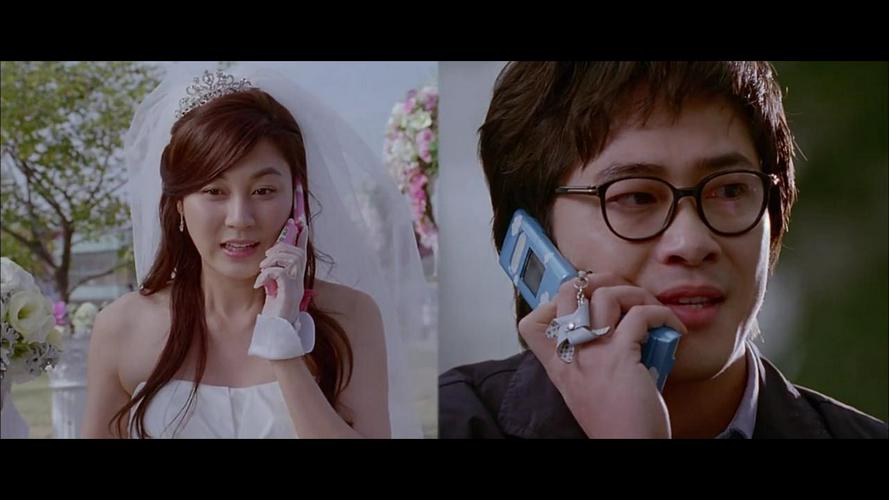 Tập Full Nữ Trinh Thám Xinh Đẹp