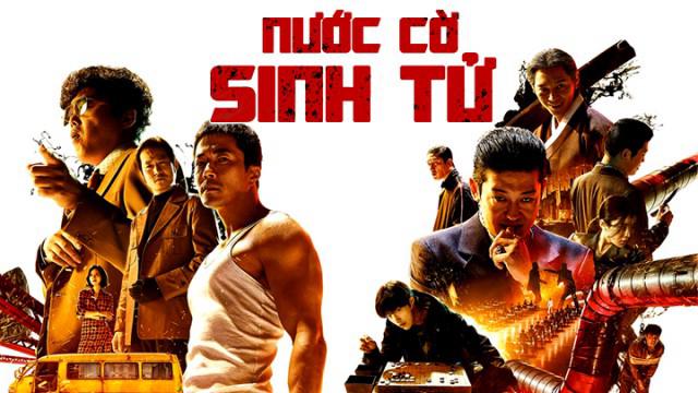 Tập Full Nước Cờ Sinh Tử