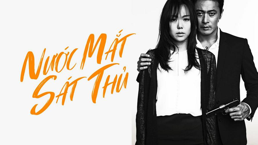 Tập Full Nước Mắt Sát Thủ