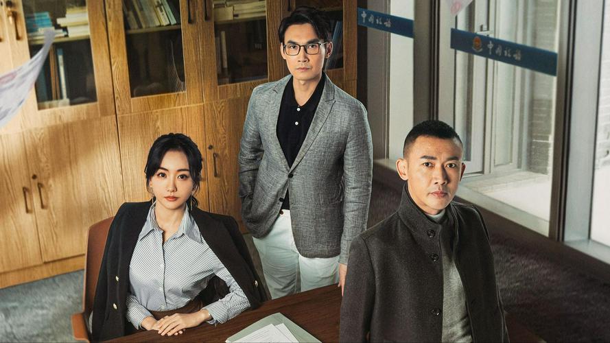 Tập 1 Nước Sông Đại Hà