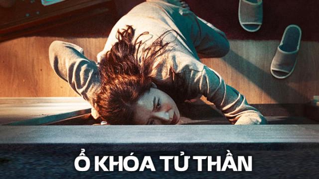Tập Full Ổ Khóa Tử Thần