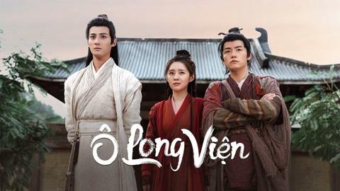 Tập Full Ô Long Viện