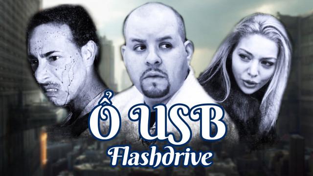 Tập Full Ổ USB