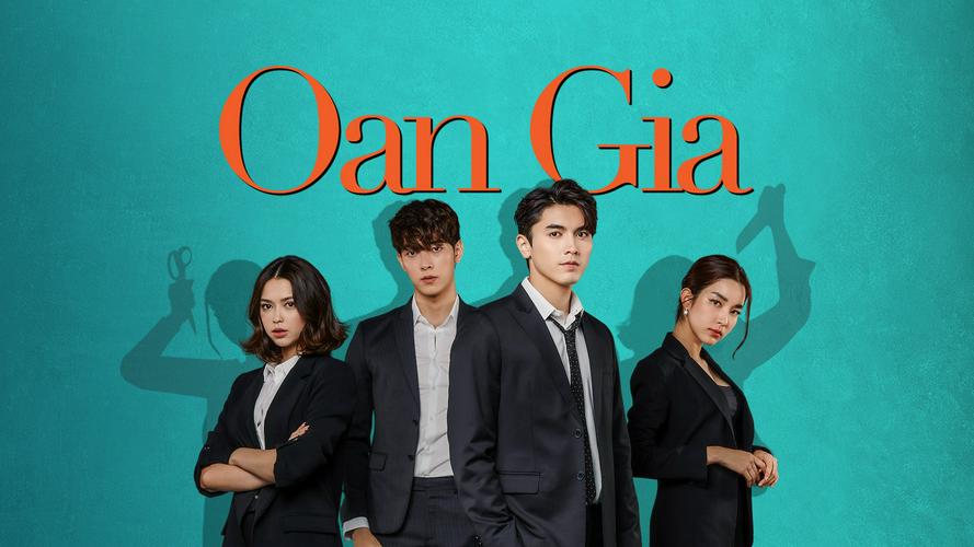 Tập 01 Oan Gia