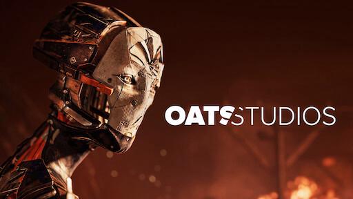 Tập 1 Oats Studios