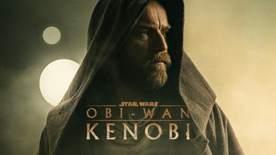Tập 1 Chiến Tranh Giữa Các Vì Sao: Obi-Wan Kenobi
