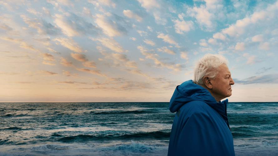 Tập Full Ocean with David Attenborough