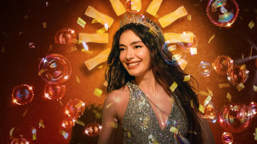 Tập Full Oh Belinda