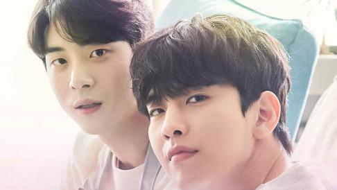 Tập 1 OH! boarding house