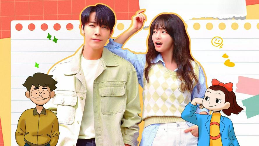 Tập 1 Oh! Youngsim