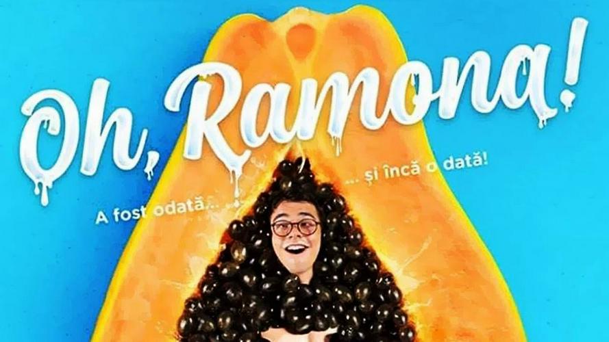 Tập Full Ôi, Ramona!