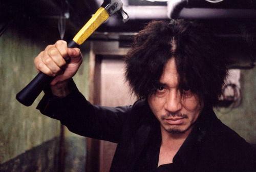Tập Full Oldboy