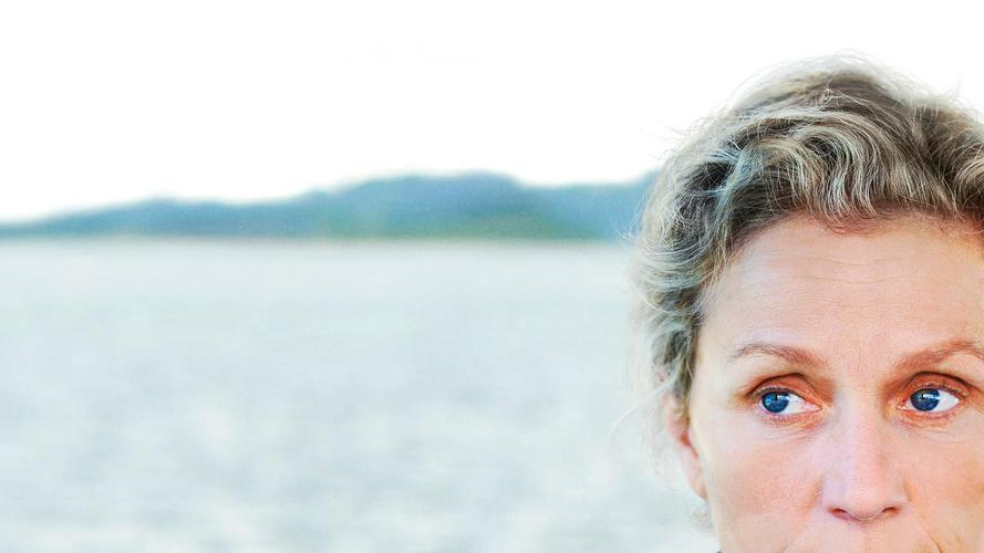 Tập 1 Olive Kitteridge