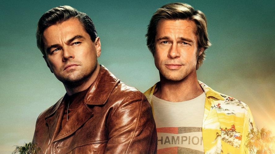 Tập full Once Upon a Time… in Hollywood