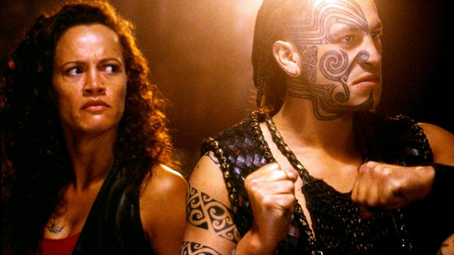 Tập Full Once Were Warriors
