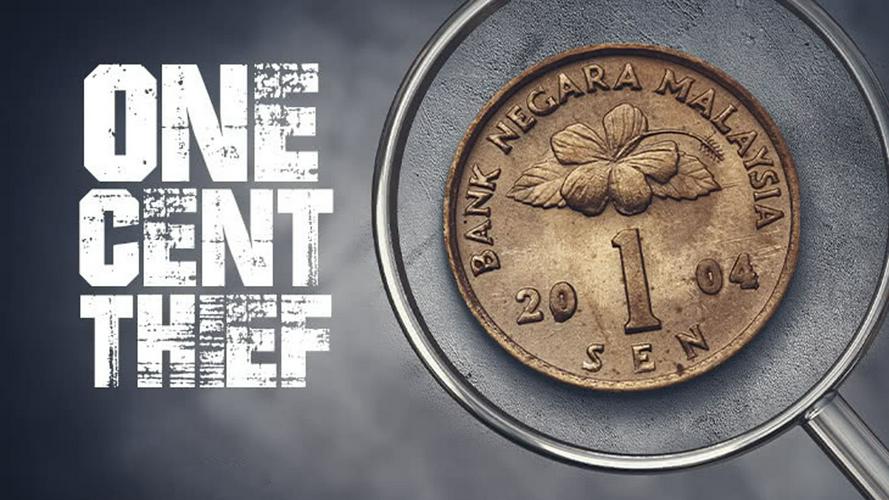 Tập 1 One Cent Thief