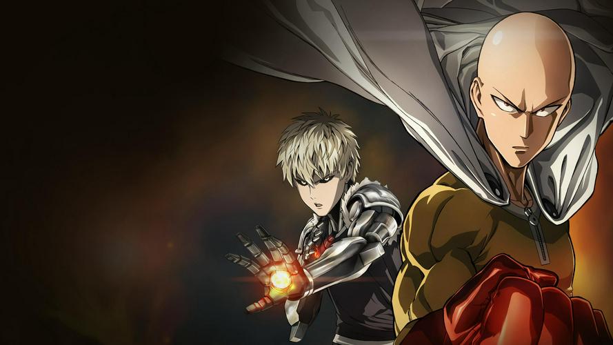 Tập 0 One Punch Man (Phần 3)