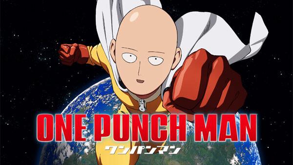 Tập 1 One-Punch Man