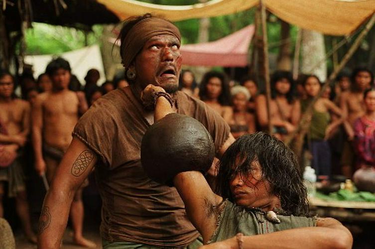 Tập Full Ong Bak 2