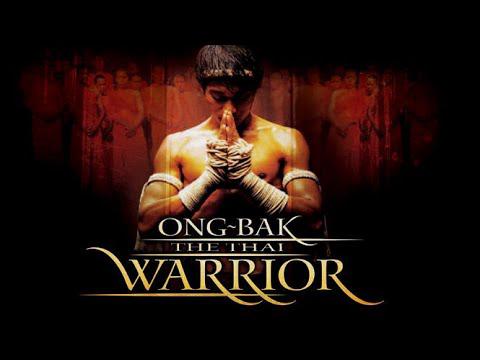 Tập Full Ong-Bak: The Thai Warrior