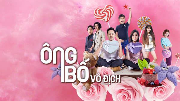 Tập 1 Ông Bố Vô Địch