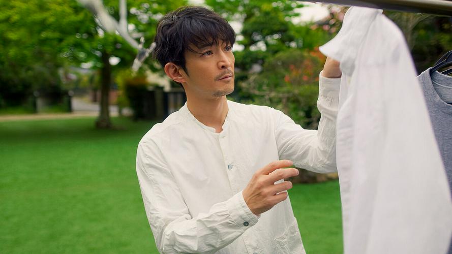 Tập 1 Ông chồng yakuza nội trợ: Đạo làm chồng lắm công phu